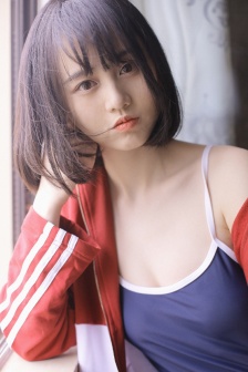 初中生自我安慰视频